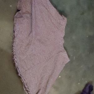 Juniors skater skirt M